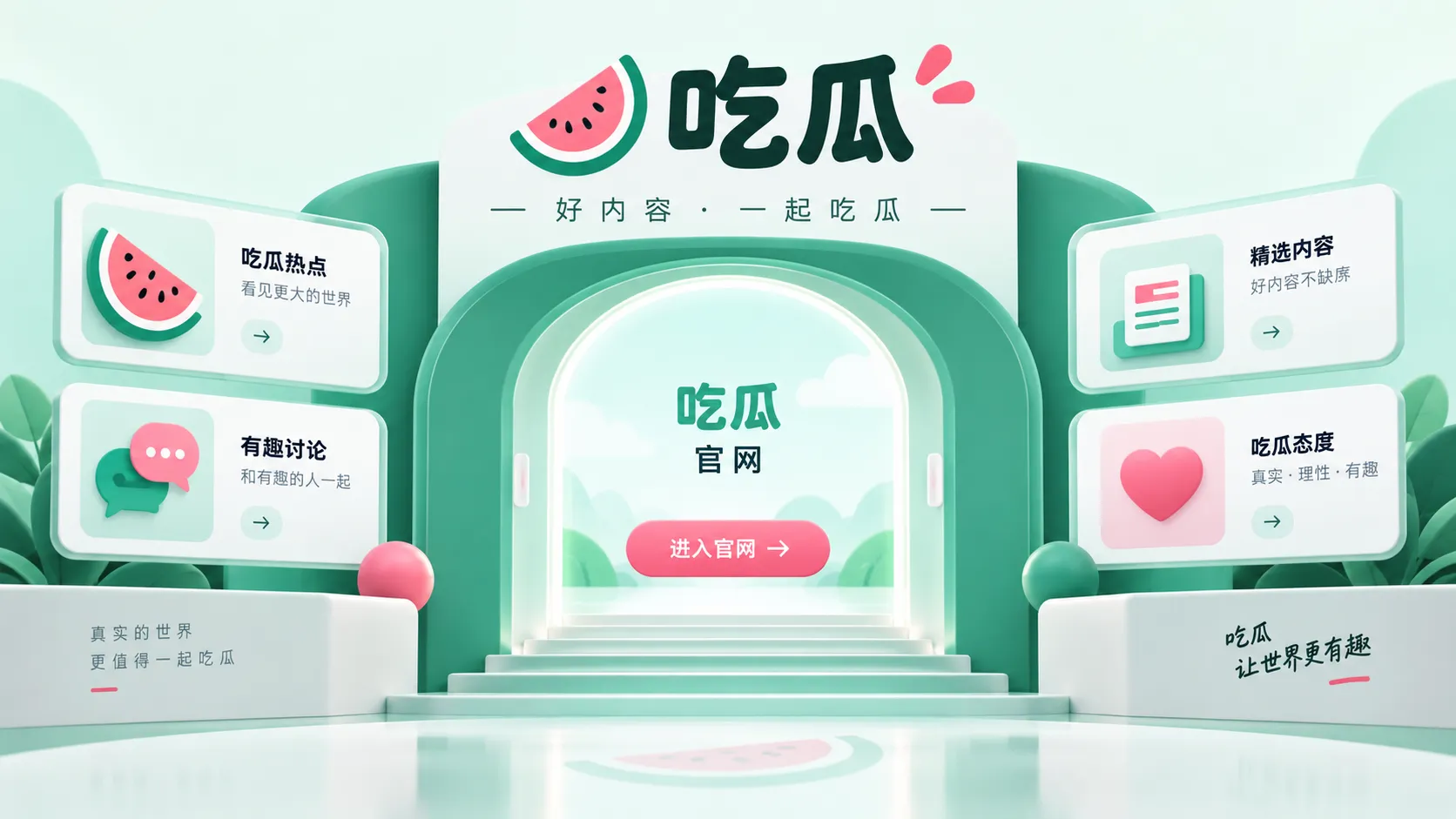 吃瓜视频